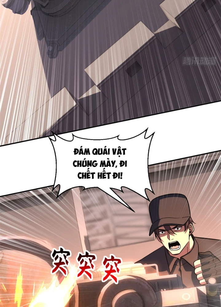 Ma Thú Siêu Thần Chapter 197 - 7