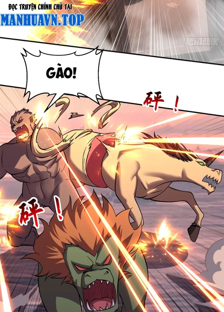 Ma Thú Siêu Thần Chapter 197 - 9