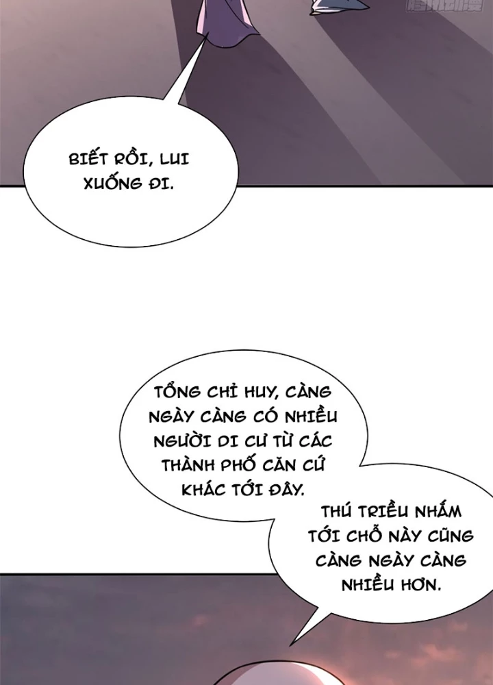 Ma Thú Siêu Thần Chapter 197 - 13