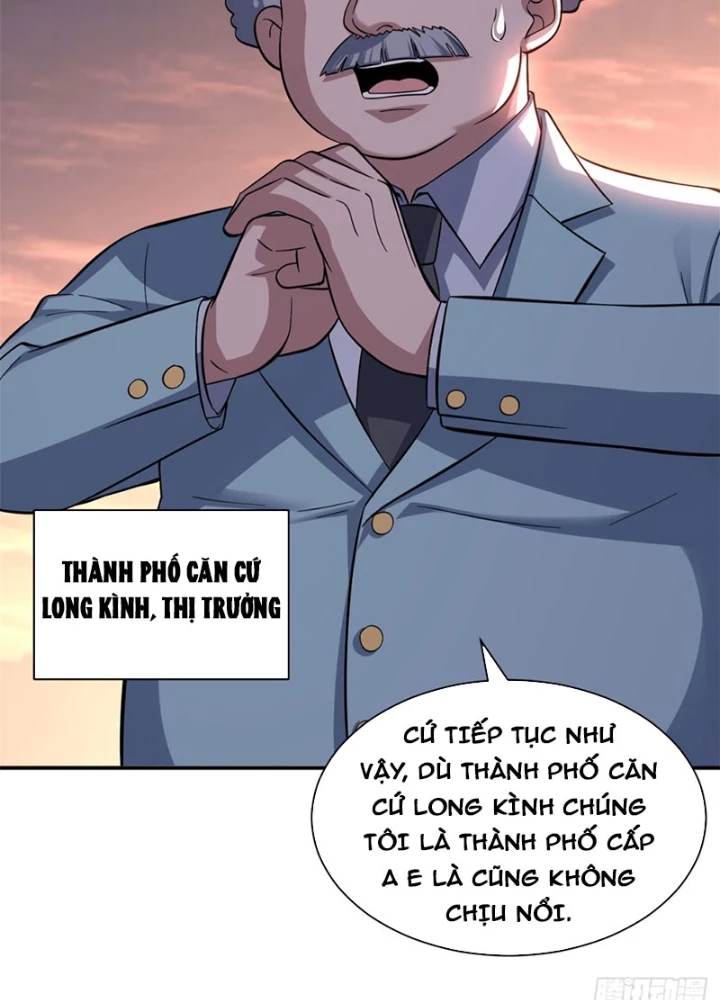 Ma Thú Siêu Thần Chapter 197 - 15