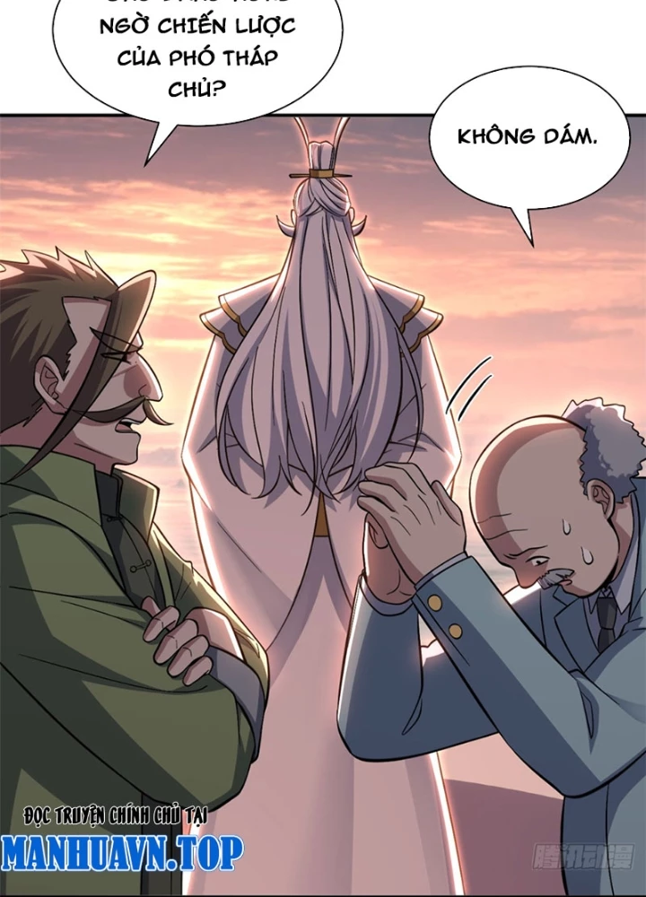 Ma Thú Siêu Thần Chapter 197 - 17