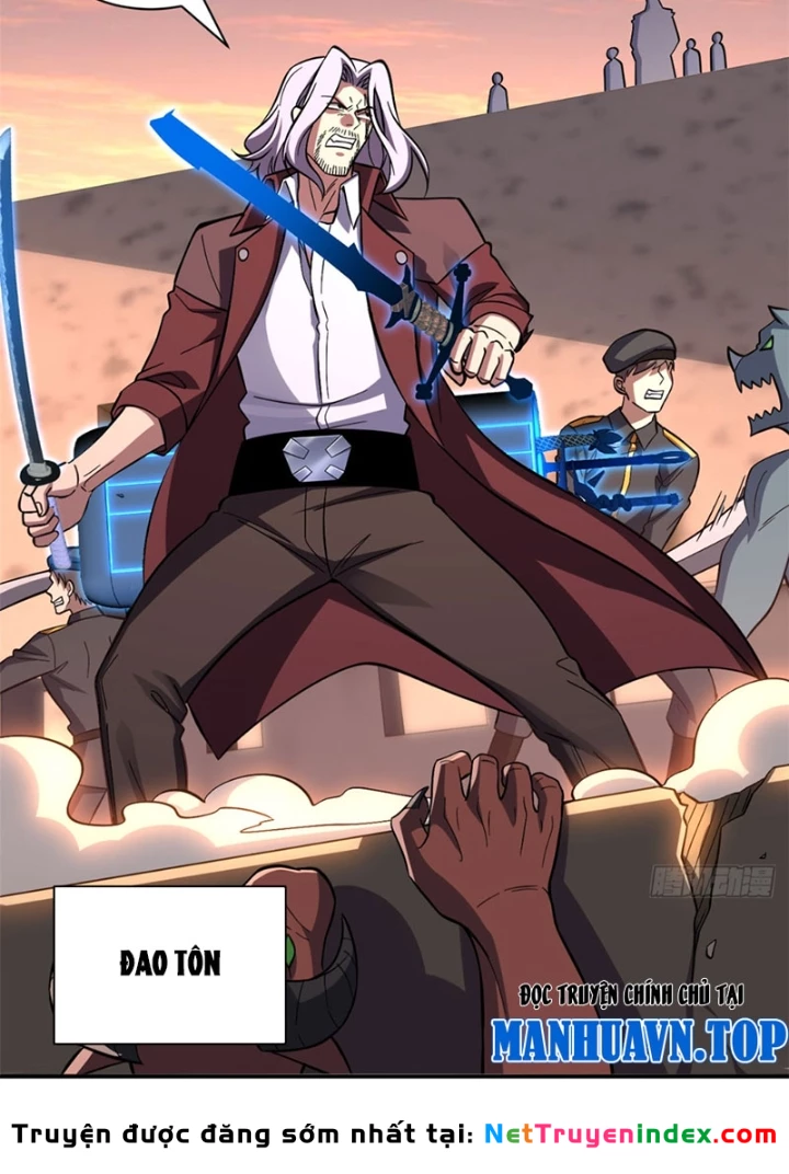 Ma Thú Siêu Thần Chapter 197 - 25