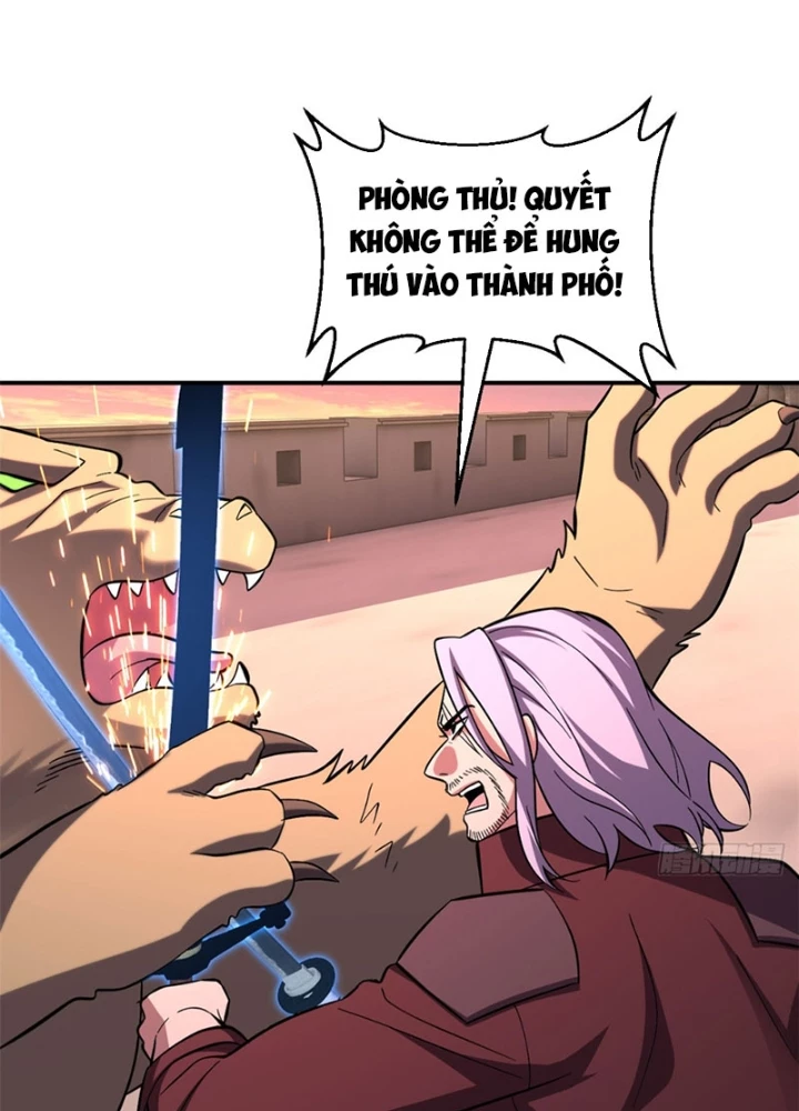 Ma Thú Siêu Thần Chapter 197 - 27