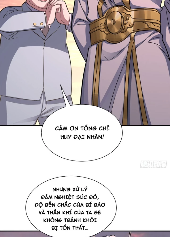 Ma Thú Siêu Thần Chapter 197 - 31