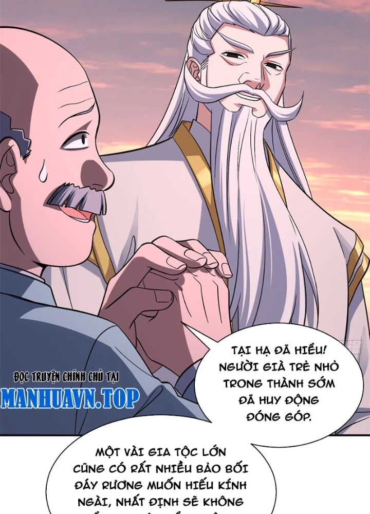 Ma Thú Siêu Thần Chapter 197 - 33