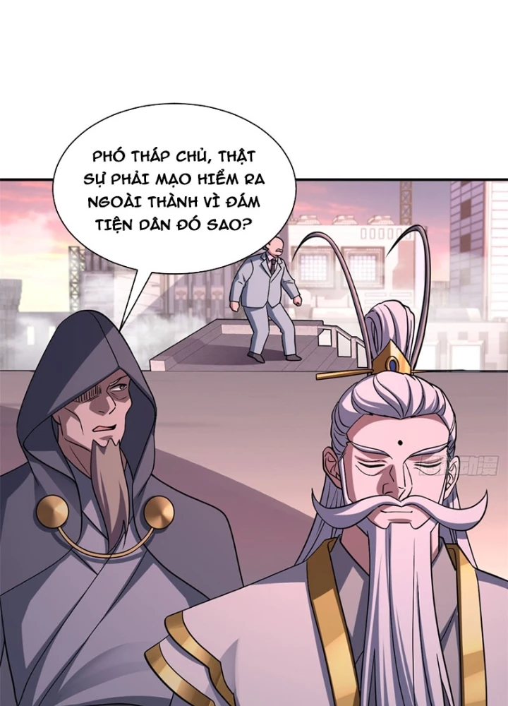 Ma Thú Siêu Thần Chapter 197 - 35