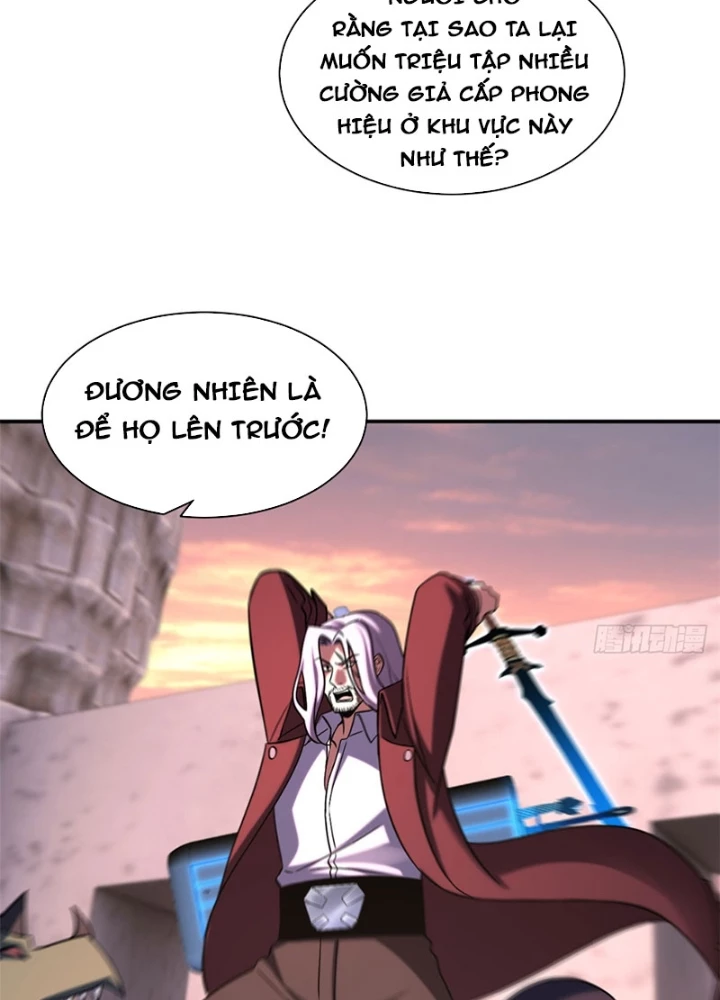 Ma Thú Siêu Thần Chapter 197 - 37