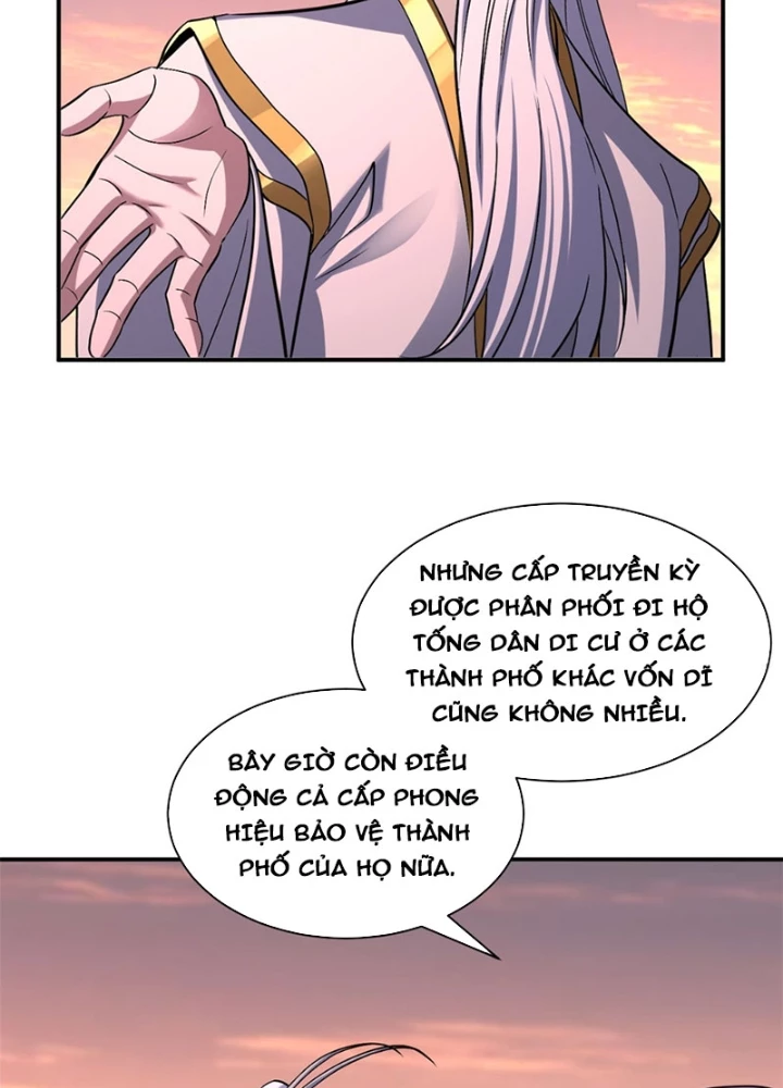 Ma Thú Siêu Thần Chapter 197 - 41