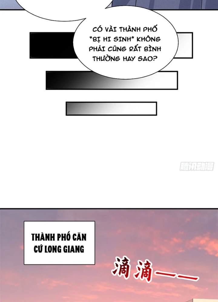 Ma Thú Siêu Thần Chapter 197 - 47