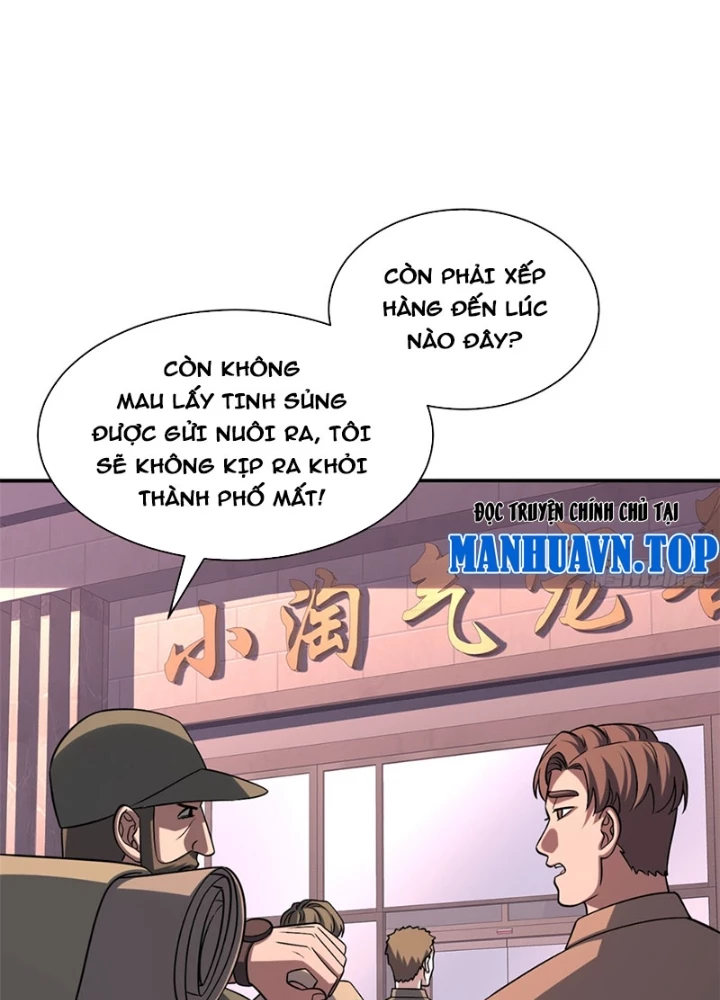 Ma Thú Siêu Thần Chapter 197 - 51