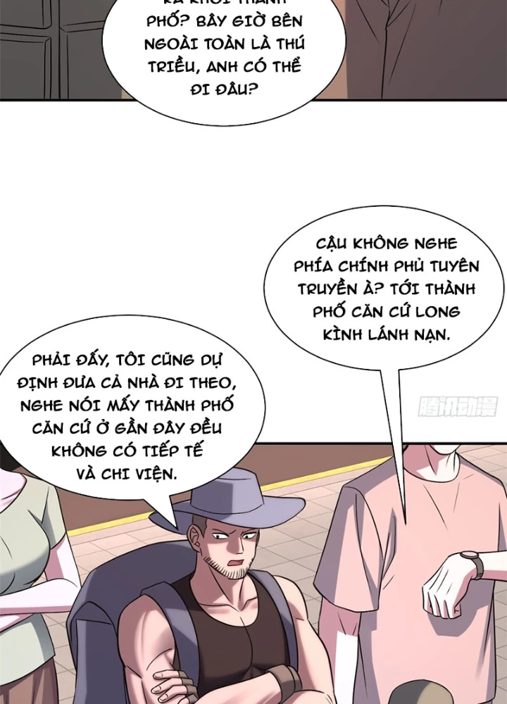Ma Thú Siêu Thần Chapter 197 - 53