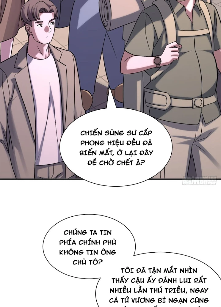 Ma Thú Siêu Thần Chapter 197 - 55