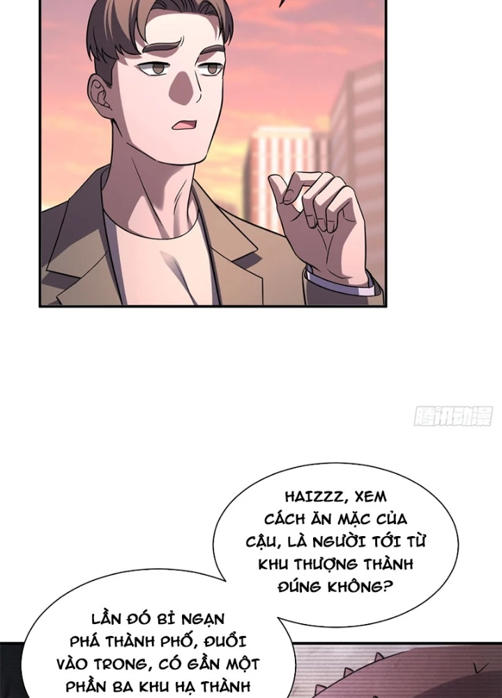 Ma Thú Siêu Thần Chapter 197 - 57