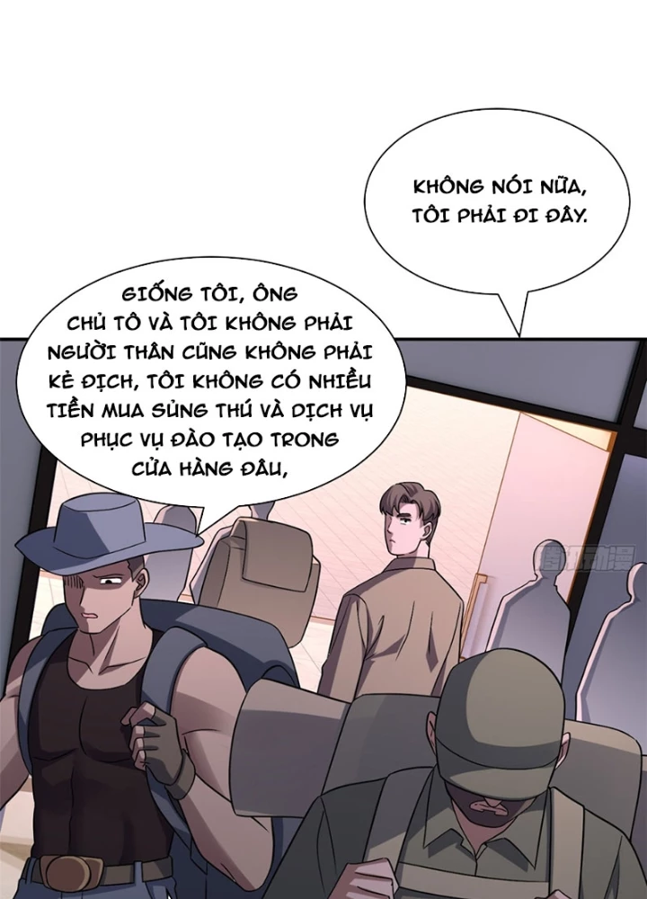 Ma Thú Siêu Thần Chapter 197 - 61