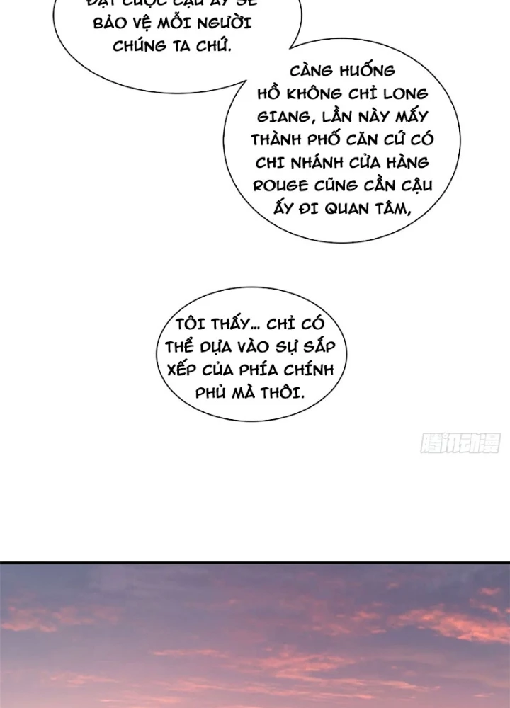 Ma Thú Siêu Thần Chapter 197 - 63