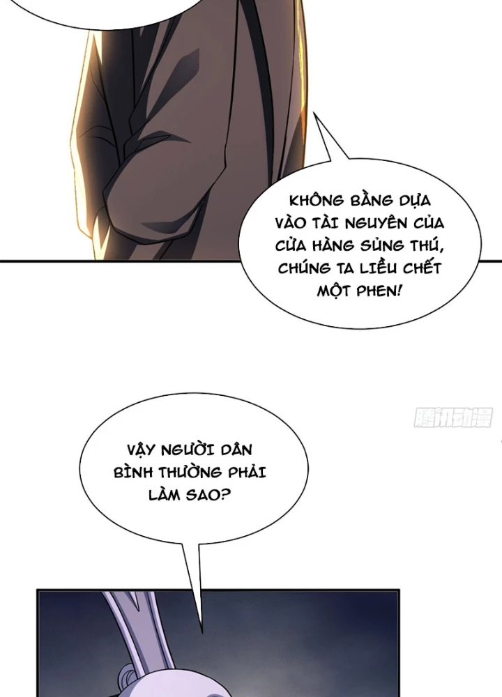 Ma Thú Siêu Thần Chapter 197 - 68