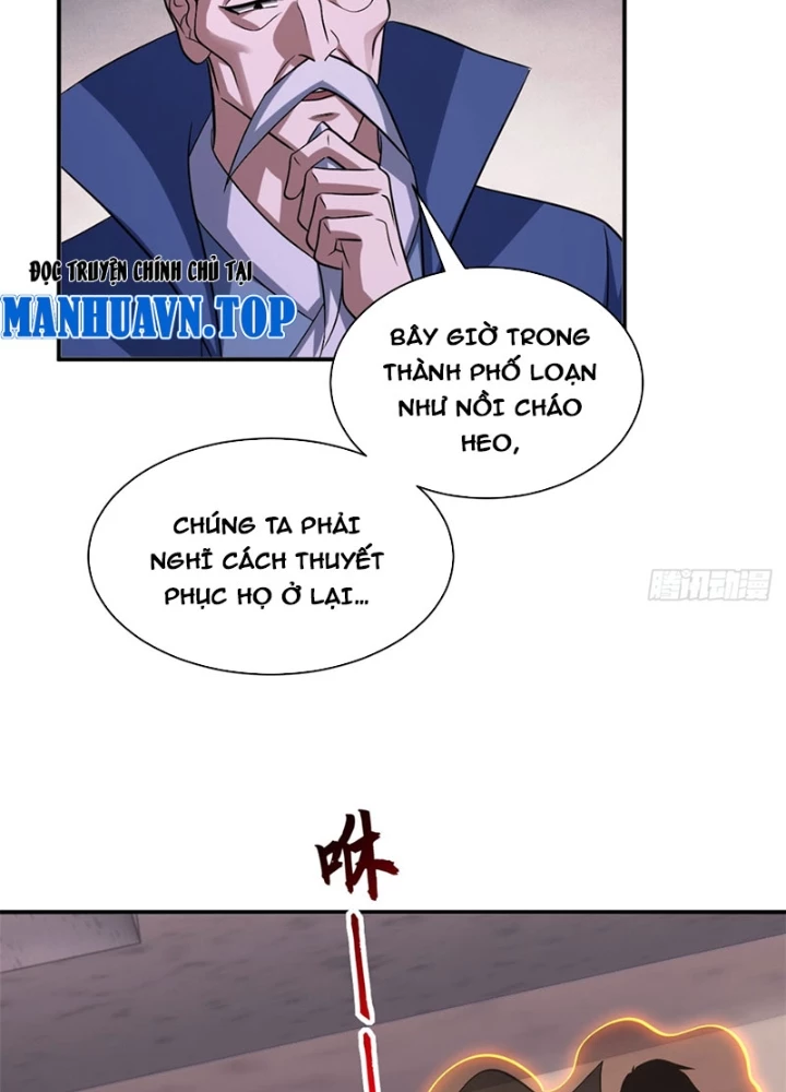 Ma Thú Siêu Thần Chapter 197 - 70