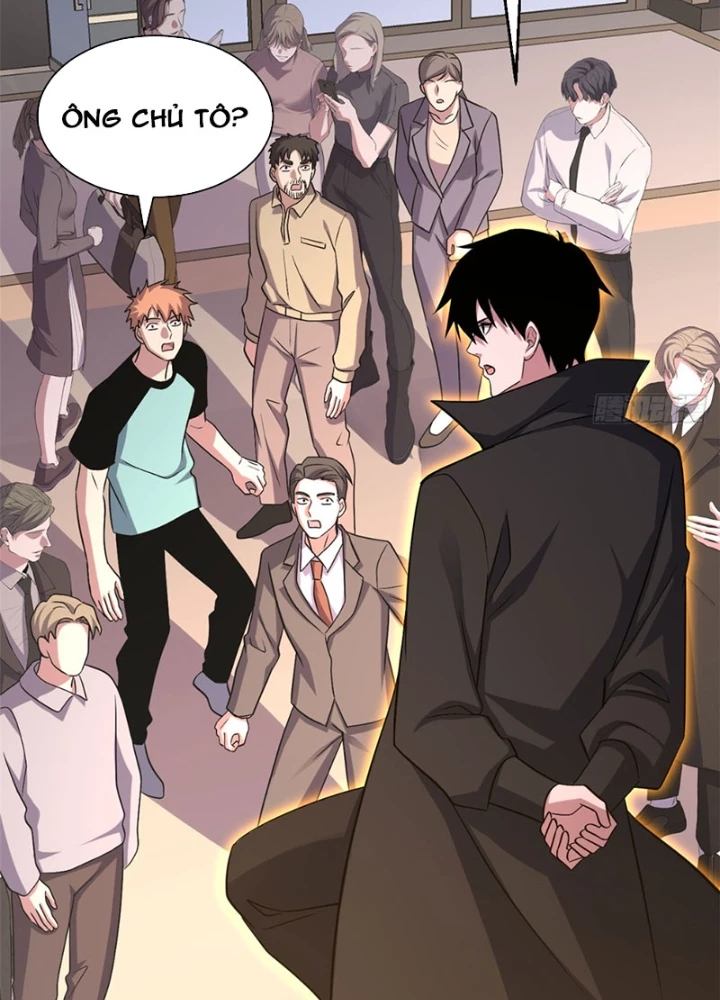 Ma Thú Siêu Thần Chapter 197 - 74