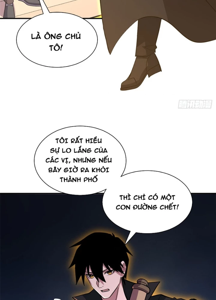 Ma Thú Siêu Thần Chapter 197 - 76