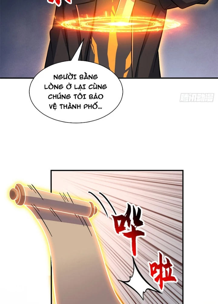 Ma Thú Siêu Thần Chapter 197 - 78