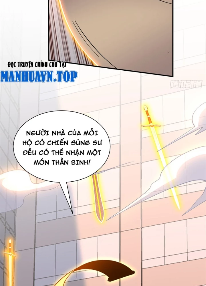 Ma Thú Siêu Thần Chapter 197 - 80