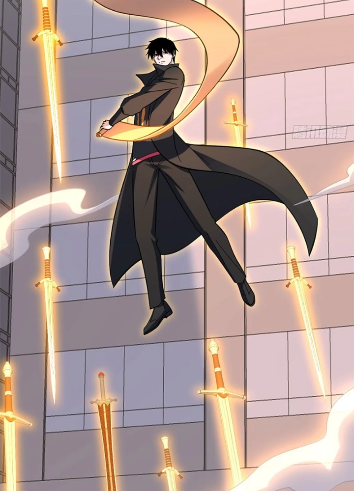 Ma Thú Siêu Thần Chapter 197 - 82