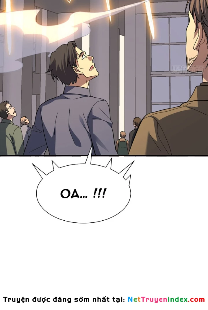 Ma Thú Siêu Thần Chapter 197 - 84