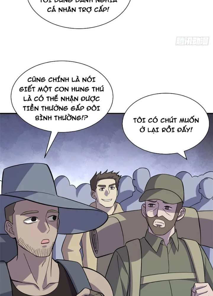 Ma Thú Siêu Thần Chapter 197 - 92