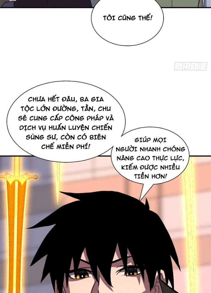 Ma Thú Siêu Thần Chapter 197 - 94