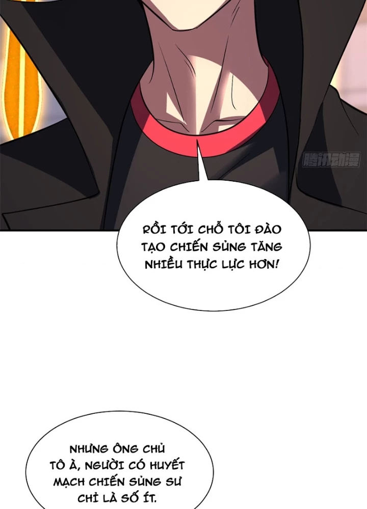 Ma Thú Siêu Thần Chapter 197 - 96