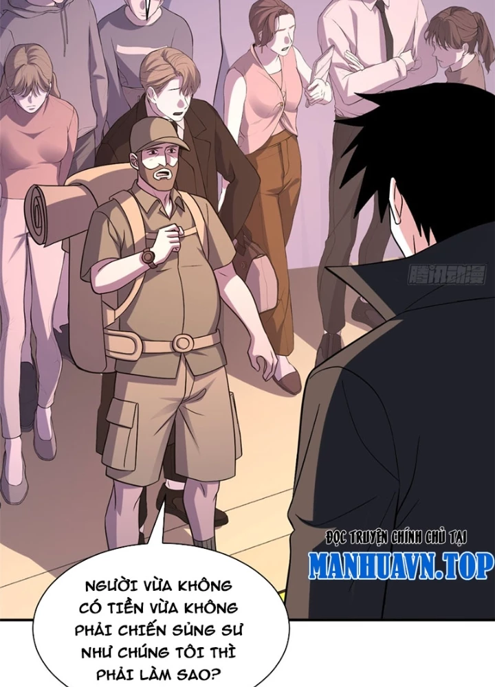 Ma Thú Siêu Thần Chapter 197 - 98