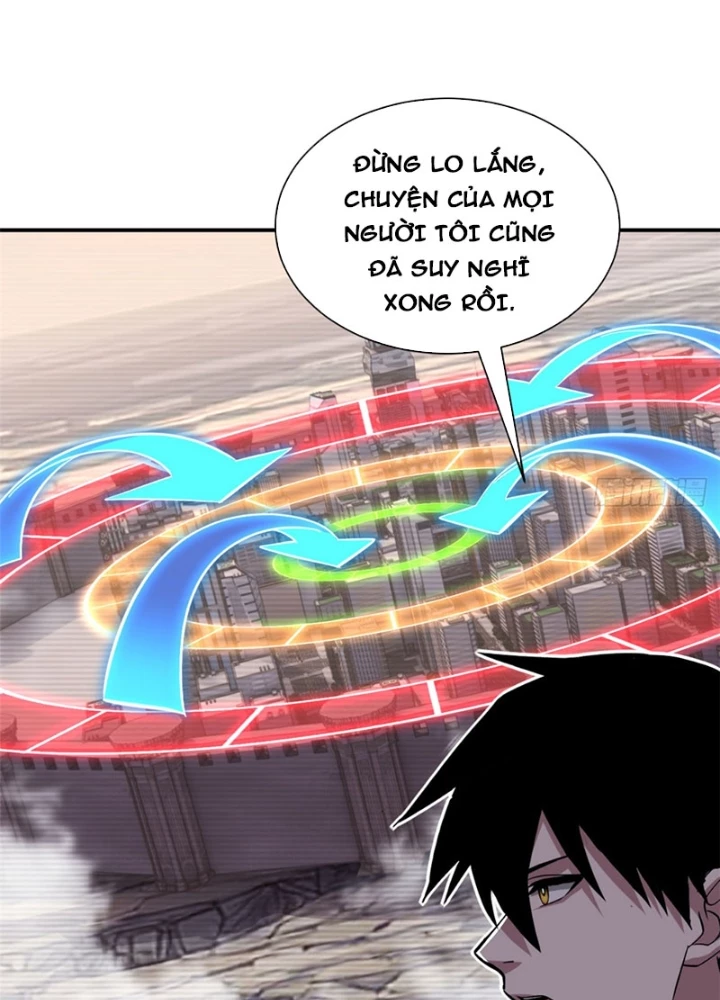 Ma Thú Siêu Thần Chapter 197 - 100