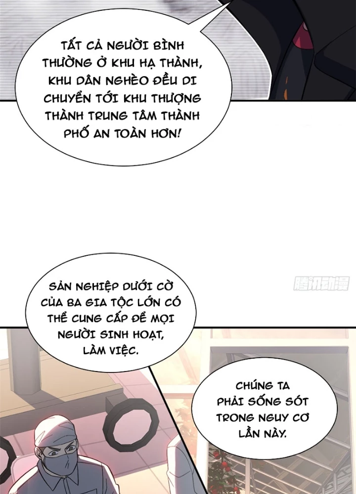 Ma Thú Siêu Thần Chapter 197 - 102