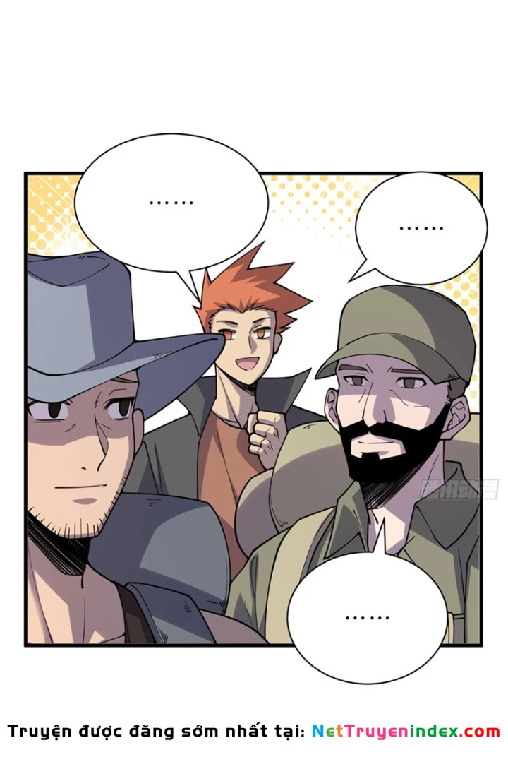 Ma Thú Siêu Thần Chapter 197 - 108