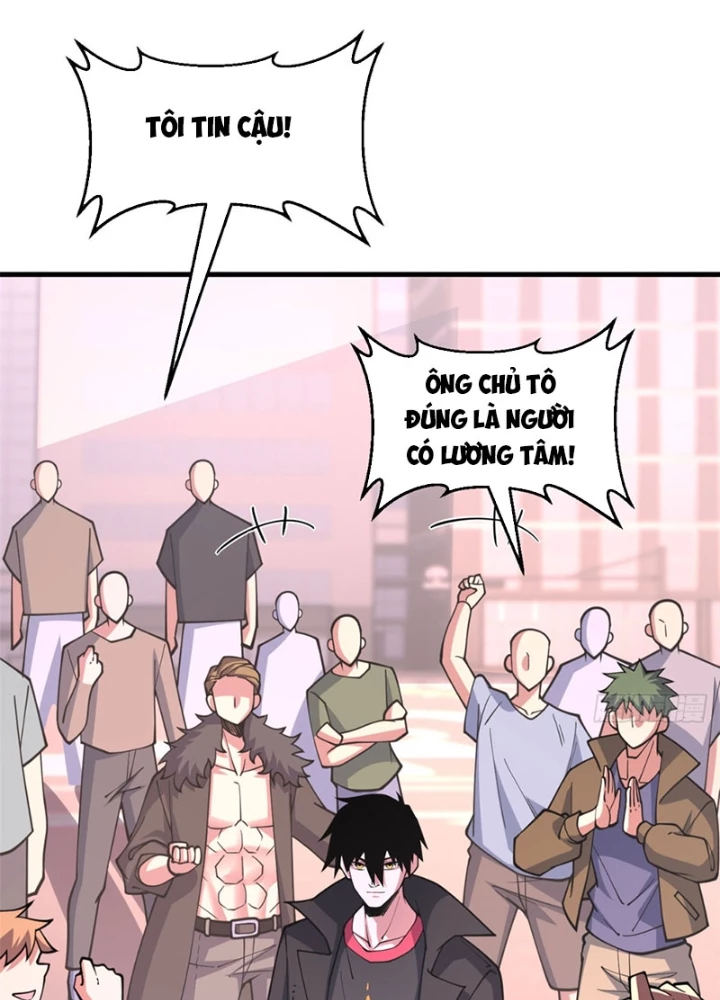 Ma Thú Siêu Thần Chapter 197 - 110