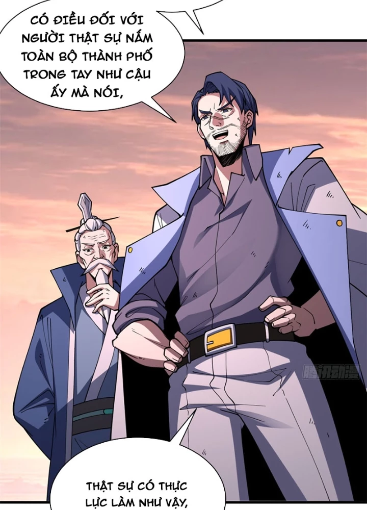 Ma Thú Siêu Thần Chapter 197 - 114