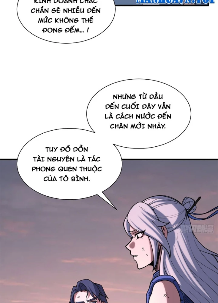 Ma Thú Siêu Thần Chapter 197 - 118