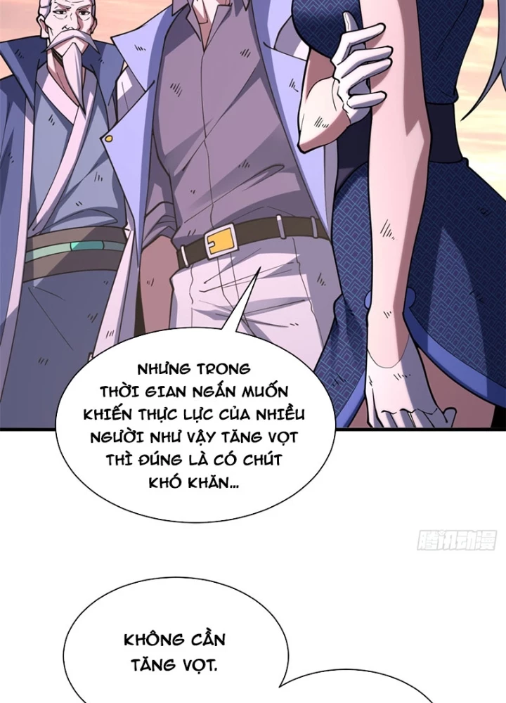 Ma Thú Siêu Thần Chapter 197 - 120