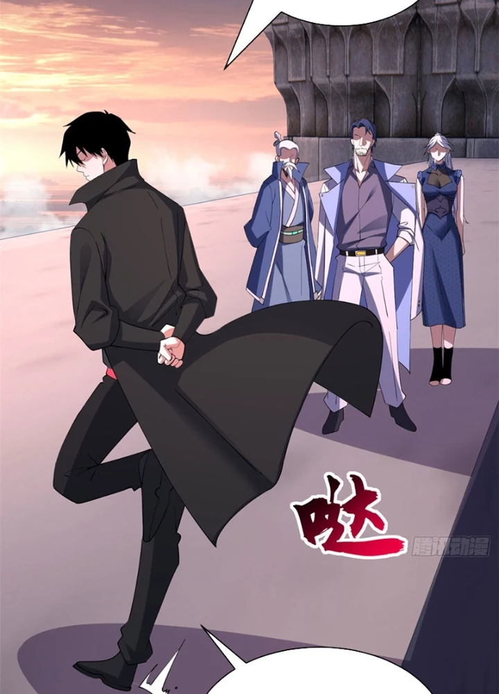 Ma Thú Siêu Thần Chapter 197 - 122