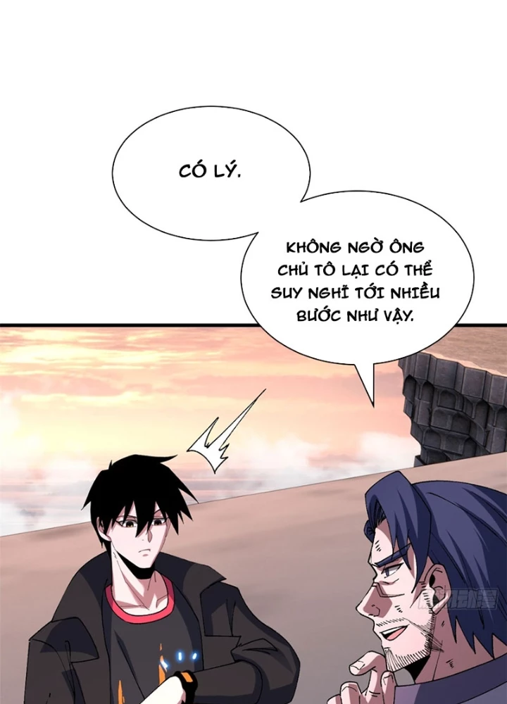 Ma Thú Siêu Thần Chapter 197 - 128