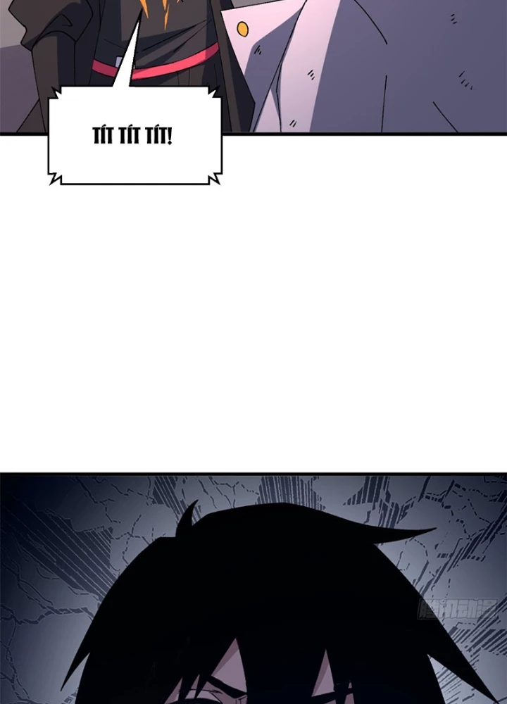 Ma Thú Siêu Thần Chapter 197 - 130