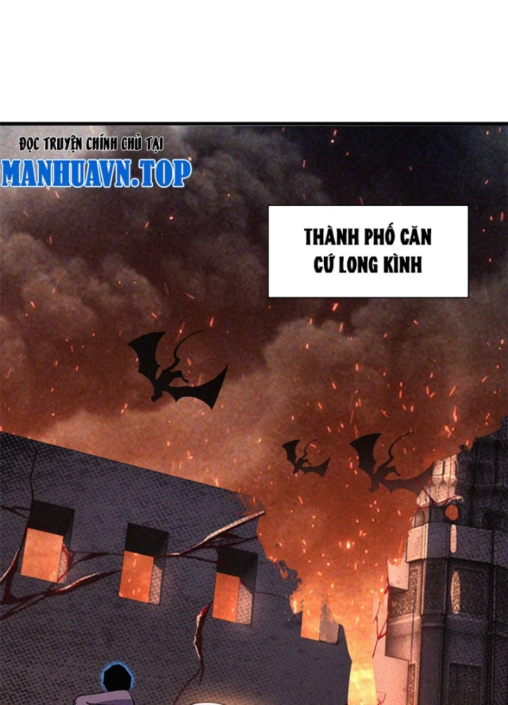 Ma Thú Siêu Thần Chapter 197 - 136