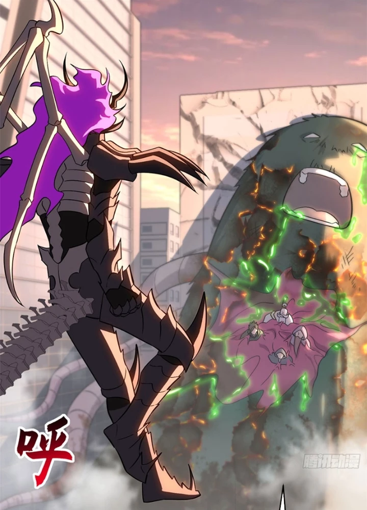 Ma Thú Siêu Thần Chapter 199 - 3