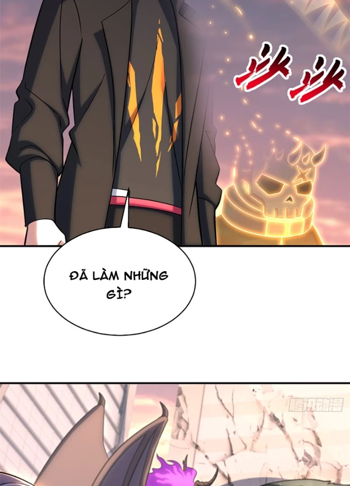 Ma Thú Siêu Thần Chapter 199 - 9