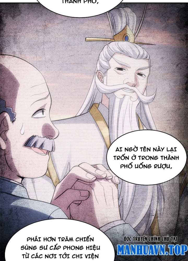 Ma Thú Siêu Thần Chapter 199 - 13