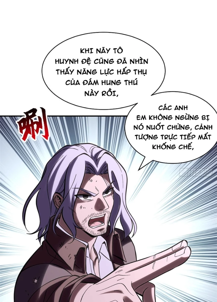 Ma Thú Siêu Thần Chapter 199 - 15