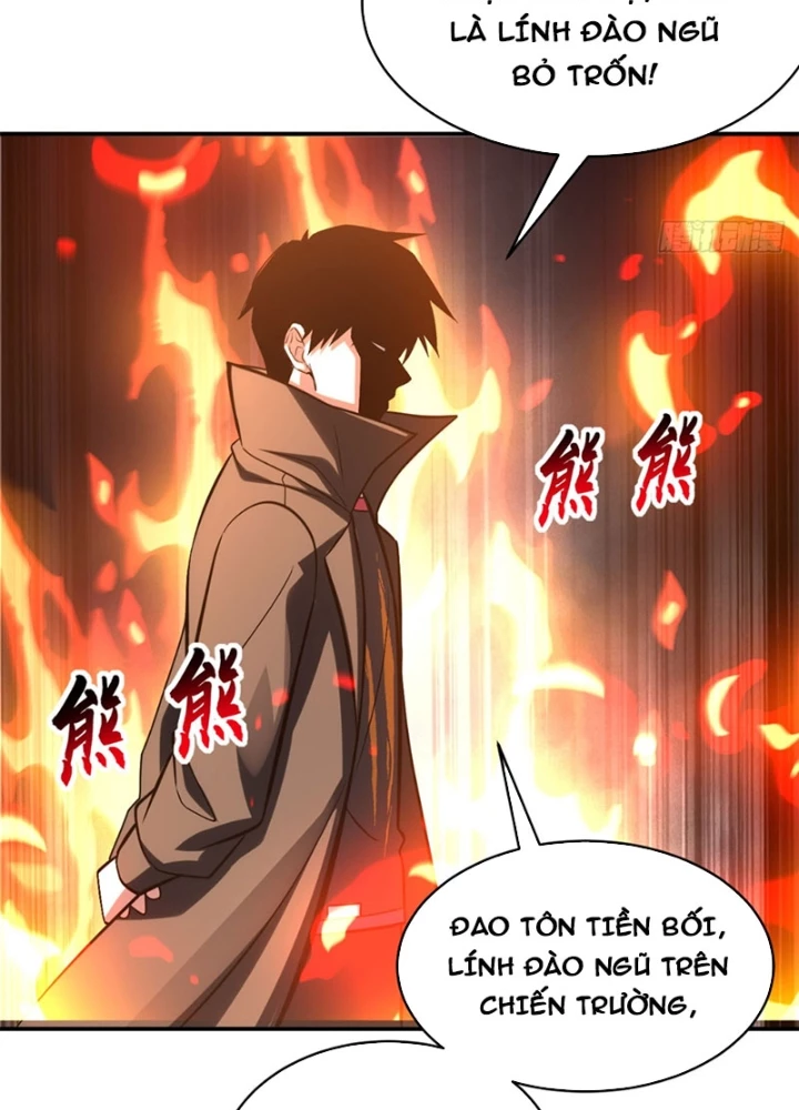 Ma Thú Siêu Thần Chapter 199 - 21