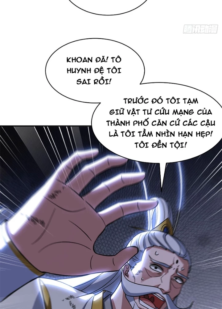 Ma Thú Siêu Thần Chapter 199 - 23