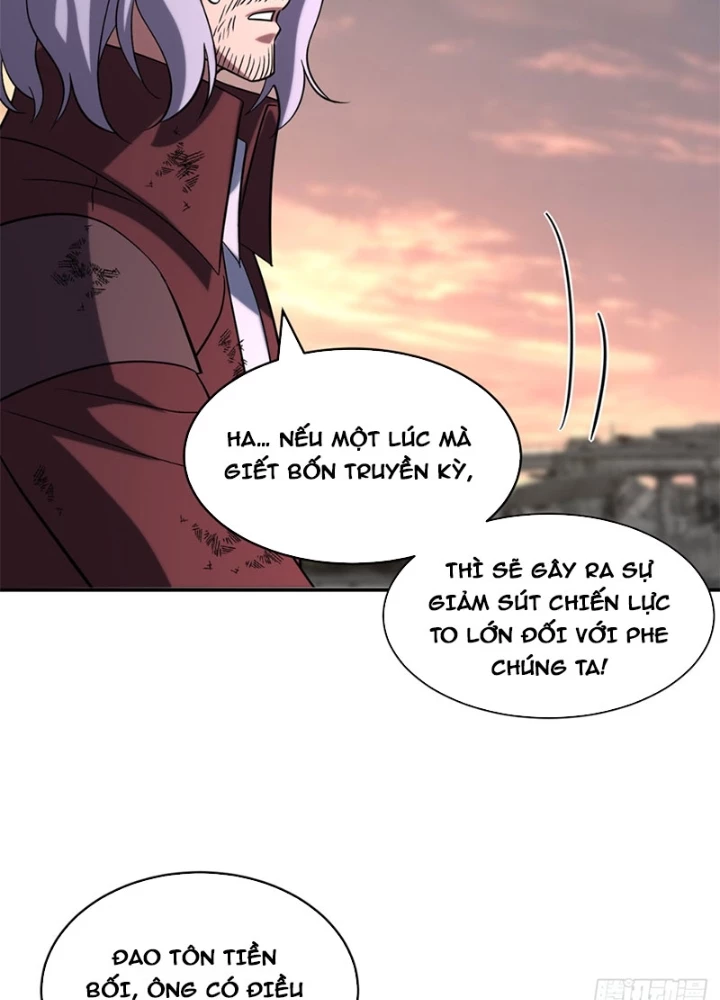 Ma Thú Siêu Thần Chapter 199 - 27