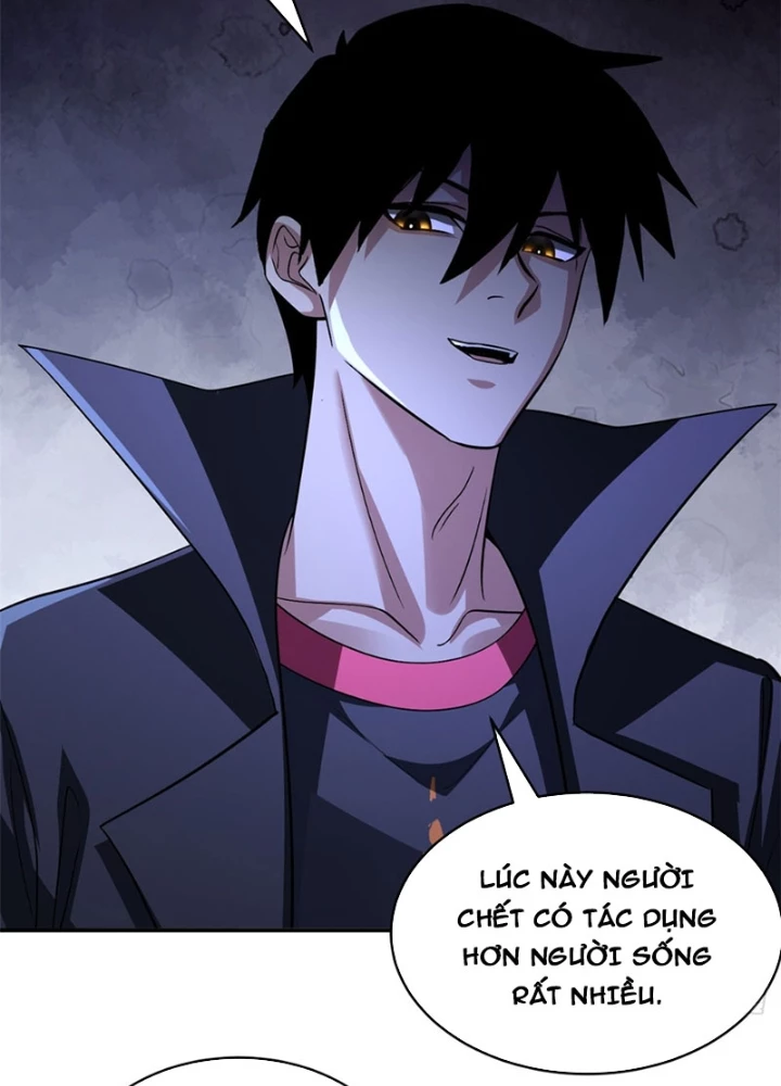 Ma Thú Siêu Thần Chapter 199 - 29